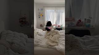 ASMR pink morning routine in my NYC home 🎀🌸💕💗 [upl. by Jarita]