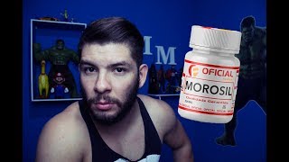 🔴A VERDADE SOBRE MOROSIL OFICIAL FARMA Personal ao Vivo [upl. by Lleroj]