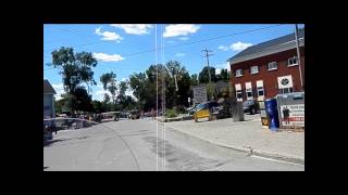 bobcaygeon bikefest 2014 [upl. by Harry]