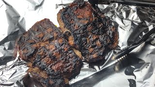 How to grill steak well done [upl. by Mure]