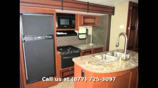 2015 Heartland Mallard M30 Travel Trailer in CALERA AL [upl. by Yrelav]