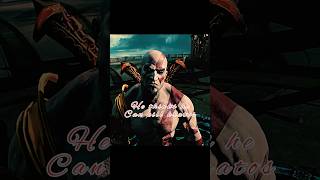 Kratos vs Hercules 4K 60fps gaming kratos hercules [upl. by Semaj]