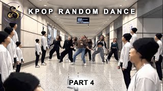 KPOP IN PUBLIC SEGNO KPOP RANDOM DANCE GAME  NEW YEARS EDITION  LONDON [upl. by Acsehcnarf]