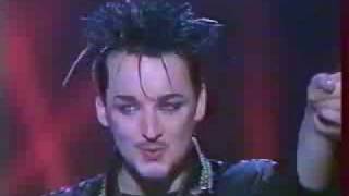 Boy George Love is Love [upl. by Malet]