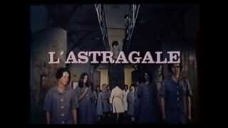 Lastragale  1969  Extraits [upl. by Aderfla576]