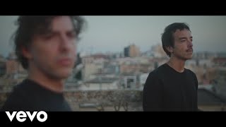 Diodato  La mia terra Official Video [upl. by Omik784]