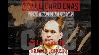 Osiel Cardenas Vida y Tragedia De Un Capo Capitulo 5 [upl. by Nicoli789]