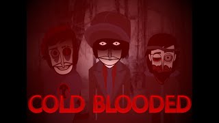 quotCold Bloodedquot  Icebox V3 Red Ice Mix [upl. by Bandeen347]