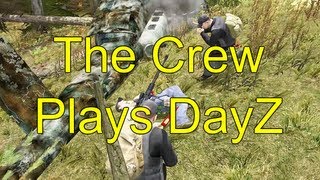 DayZ  We have a bus [upl. by Mloc]