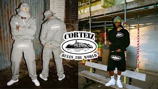 Why Corteiz Is A Goated Brand [upl. by Kerman]