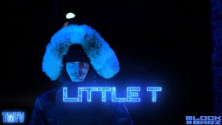 Little T  BLOCKBARZ S4 EP10 TMTVPR [upl. by Ffej]