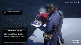 Red Dead Redemption 2 Wszystkie Legendarne Ryby LokacjeAll Legendary Fish Locations [upl. by Conard]