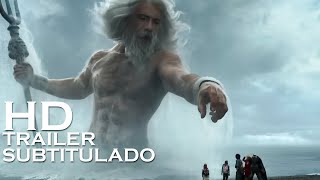 BANDIDOS DEL TIEMPO Trailer SUBTITULADO  TIME BANDITS Trailer SUBTITULADO HD Apple TV [upl. by Names]