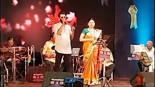 Diwali pahat Suravali musical show [upl. by Ylrehc717]