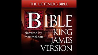 The Book of 2nd Kings  KJV [upl. by Roderich590]