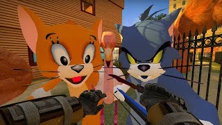 🔴CSGO Hide and Seek დამალობანა TOM AND JERRY 🤣 [upl. by Starlene174]