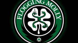 Paddys Lament  Flogging Molly [upl. by Smitty456]