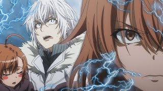 Toaru Majutsu no Index III「AMV」 Accelerator Vs Misaka Worst [upl. by Leuqram]