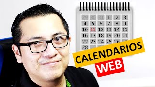 Crea una agenda web php 📆  php puro y mysql [upl. by Priestley]