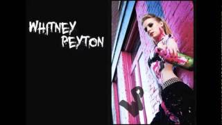 Whitney Peyton  42 bars [upl. by Leohcin]