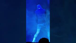 Post Malone performs  Psycho concert dublin [upl. by Daloris]