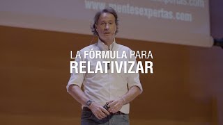 La fórmula para relativizar  Víctor Küppers [upl. by Naujyt157]