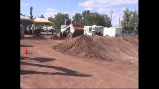 Extreme Bobcat Skid Steer  unedited [upl. by Kaufman601]