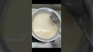 Perfect dessert for special occasion😋😋trendingreels 😊 homecookingtamil 😋 😍reels reelsvideo sweet [upl. by Angie]