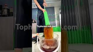 Awesome mop for floor 👍 gadgets gadgets2024 newgadget latestgadgets coolgadgets [upl. by Larochelle]