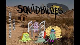 Squidbillies Season One Funniest moments ULTIMATE EDITION [upl. by Moriah]