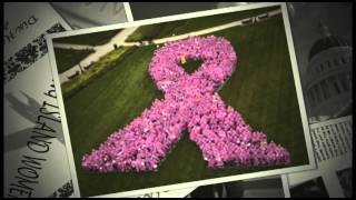 BREAST CANCER FUNDRAISER RADIO COMMERCIAL AIRING VIDEO ADDED [upl. by Stallworth]