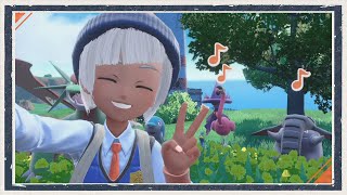 ◆ポケモンスカーレット 実況プレイ◆part65 [upl. by Yrrum]