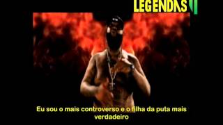 Rick Ross Feat Birdman amp Lil Wayne  Veterans Day Legendado [upl. by Sura]