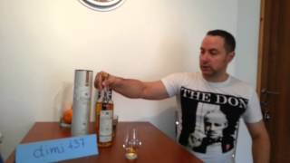 Виски обзор 17 Clynelish 14 Years OldWhisky review Клайнелиш 14 лет [upl. by Staal]