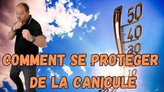 Combattez la chaleur  restez au frais et sans soucis grâce à ces conseils pour l’été  canicule [upl. by Elurd]