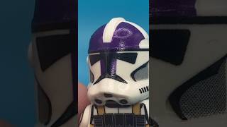 This clone helmet cost me 150 [upl. by Aneehsar]