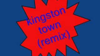 kingston town remix [upl. by Anidam899]