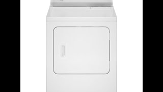 Can a Dryer Save Your Life [upl. by Korey]