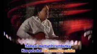 SAMPAI MEMUTIH RAMBUTKU Video  07 [upl. by Mccurdy]