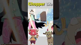 Chopper Origin And His Life Story Explained  ONE PIECE [upl. by Galanti]