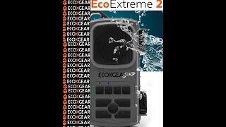 EcoXgear EcoExtreme 2 Unboxing [upl. by Davilman]