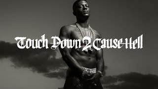 TOUCH DOWN 2 CAUSE HELL  BOOSIE BADAZZ  FULL DOCUMENTARY [upl. by Niroc]