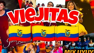 CHICHA MIX PARA FIESTAS MÚSICA NACIONAL ECUATORIANA BAILABLES VIEJITAS RECUERDOS ECUADOR MIX 2024 [upl. by Etteoj]