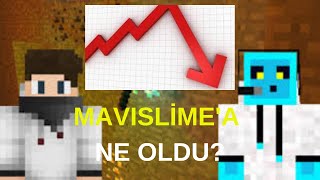 MAVISLİME VE EKİBİNE NE OLDU [upl. by Norry]