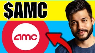 AMC Stock FRIDAY CRAZY buy now AMC [upl. by Ycniuqed767]