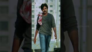 JalsaTitleSong  PawanKalyan Ileana  Trivikram  DeviSriPrasad  Jalsa  Shorts [upl. by Kenweigh]