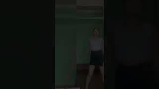 FOREVER “ BABYMONSTAR “ LEG DANCE  i tried my best 🥲 kpop babymonster ytshorts dance shorts [upl. by Yenrab161]