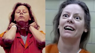 The TROUBLING Execution Of Aileen Wuornos  The Notorious Female American Serial Killer [upl. by Litton]