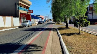 cidade de alfenas Minas Gerais parte 2 [upl. by Ainigriv]