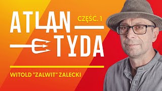 Czym była Atlantyda  Zalwit Część 1 [upl. by Aela]